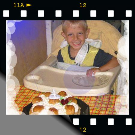 encore randy pour c est 4ans
