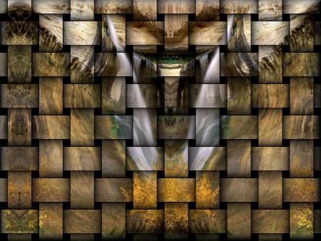 sa vous fait penser a quoi cette image