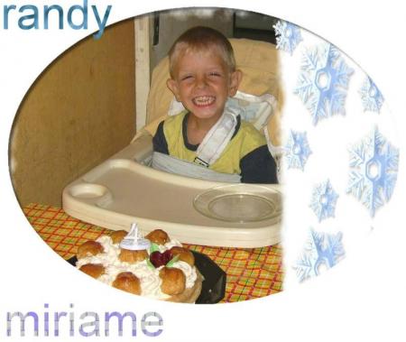 randy